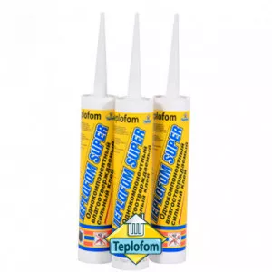 Клей Teplofom Super (290 ml)