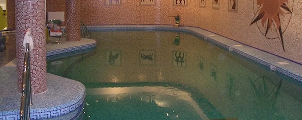 Студия «Мозайка Дизайн»